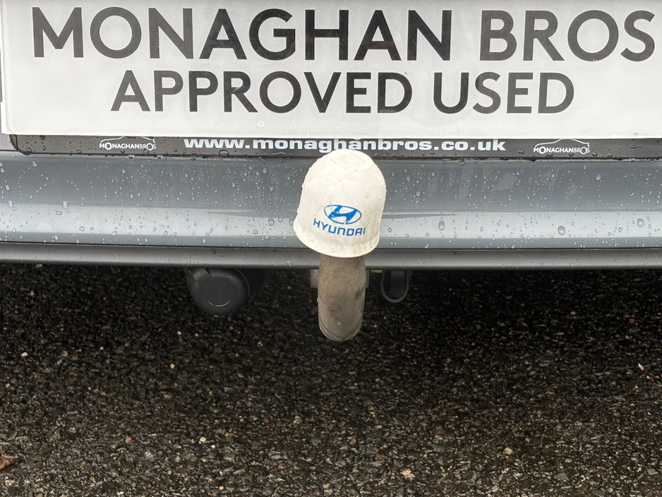 2020 Hyundai Ioniq PREMIUM SE PHEV S-A €19,638