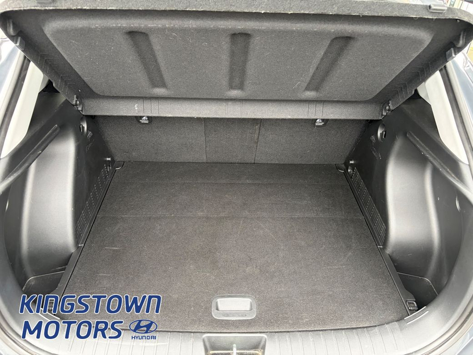 2024 Hyundai Kona - image 21