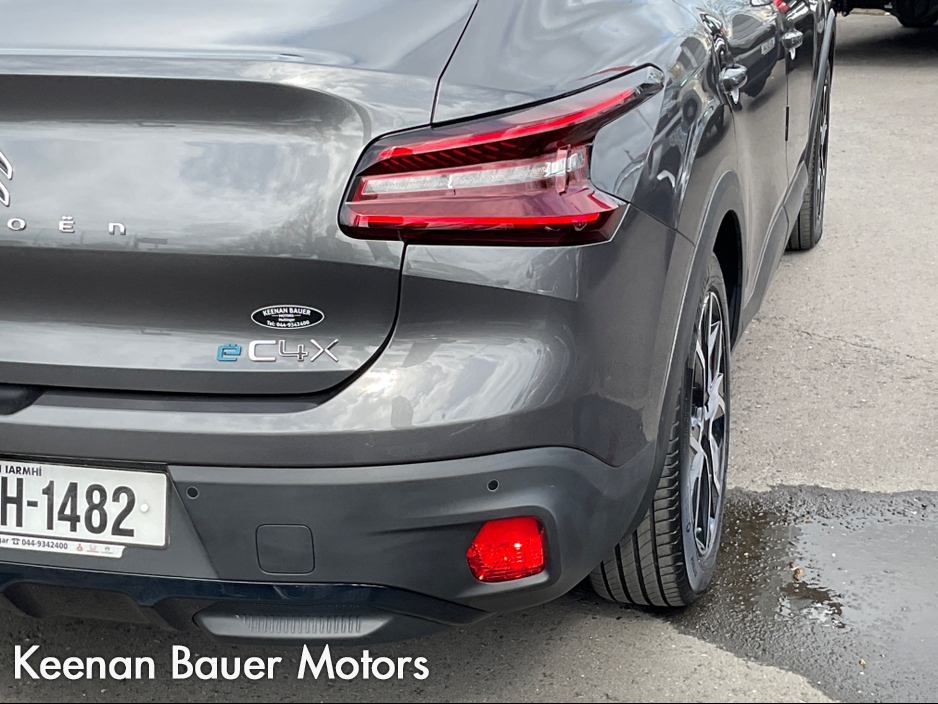 2025 Citroen Ami - image 11