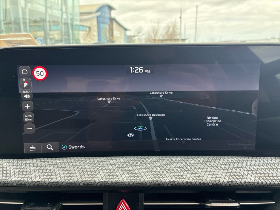 2022 Kia EV6 - image 20