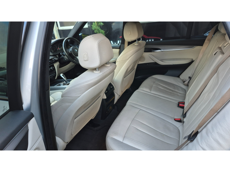 2016 BMW X5 XDRIVE40E M SPORT Z15H 4DR AUTO XD40E MSZ15H €26,950