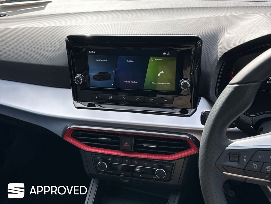 2025 SEAT Ibiza - image 13