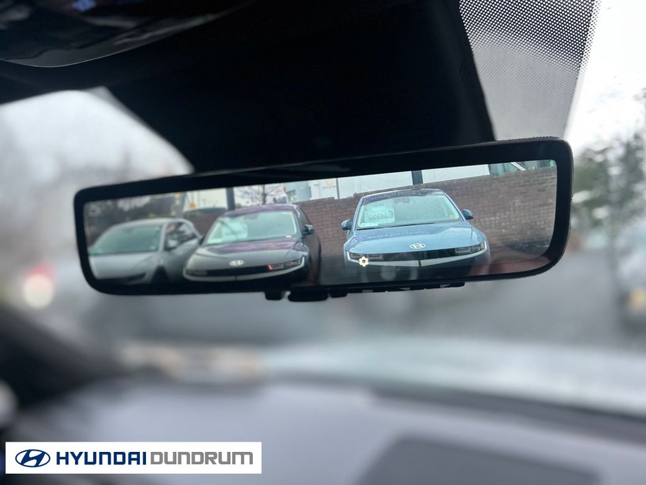 2025 Hyundai Santa Fe Phev Premium Calligra €68,950