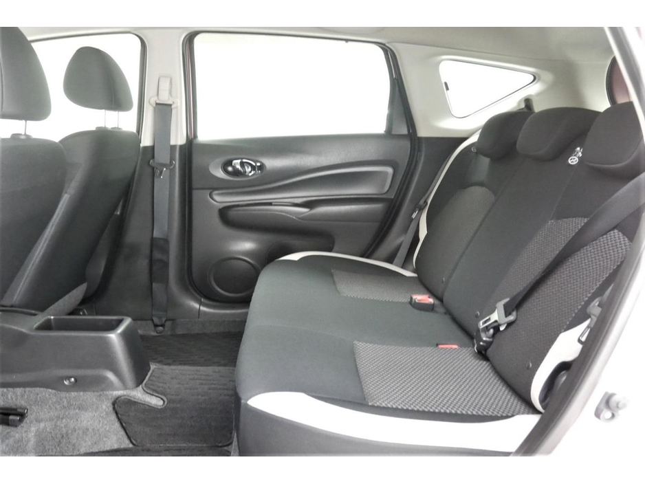 2019 Nissan Note - image 16