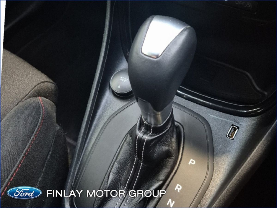 2024 Ford Puma ST-LINE 5D 1.0T 125 MHEV