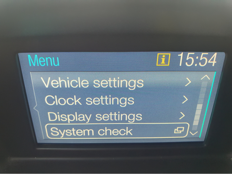 2016 Ford Fiesta ZETEC 1.0 65PS, 61,000KM !!! , Full Service History €9,995