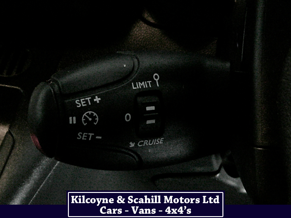 2024 Citroen Berlingo - image 24