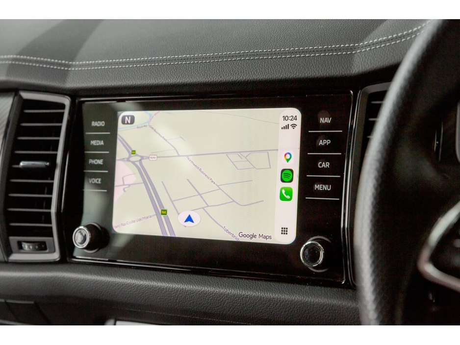 2024 Skoda Kodiaq - image 29