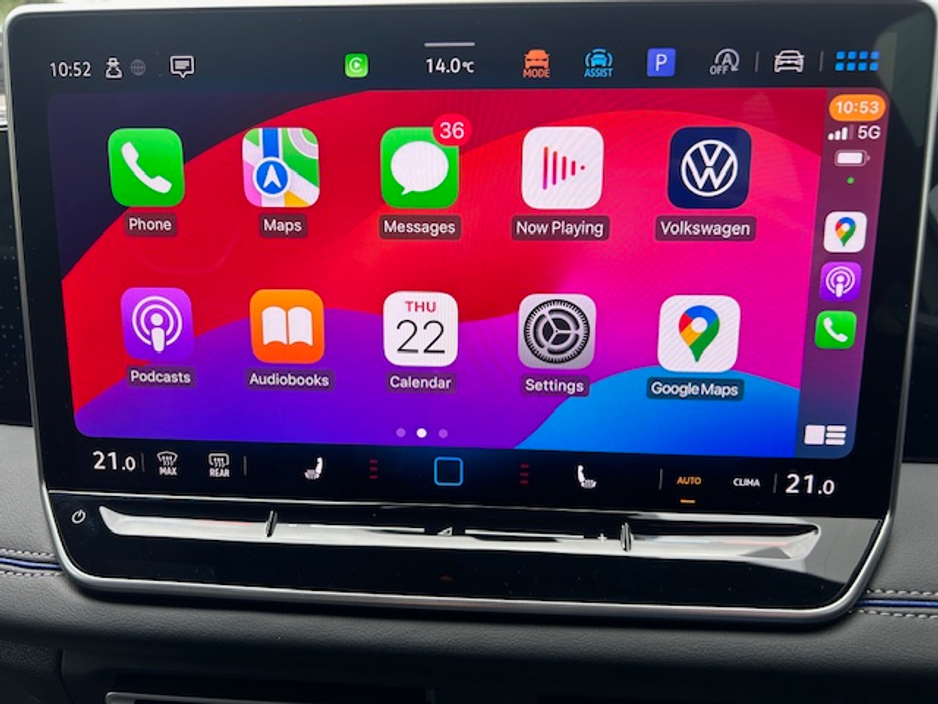 2021 Opel Mokka 1.2 SRI 100PS 6SPEED 4 4DR €17,995