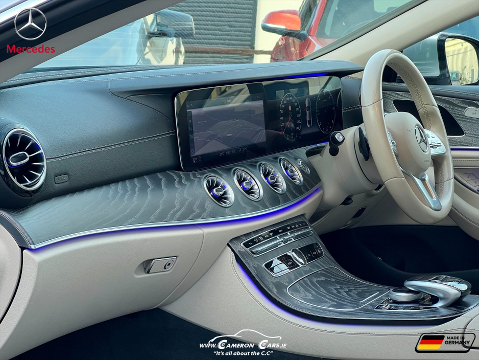 2019 Mercedes-Benz CLS Class - image 24