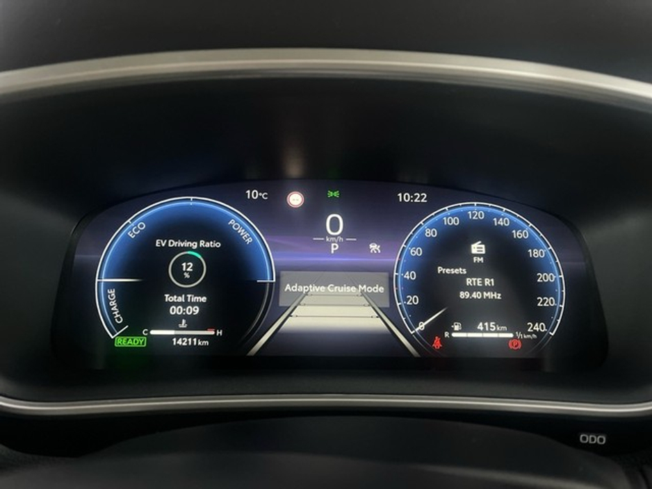 2025 Toyota Corolla Cross HYBRID SPORT €39,950