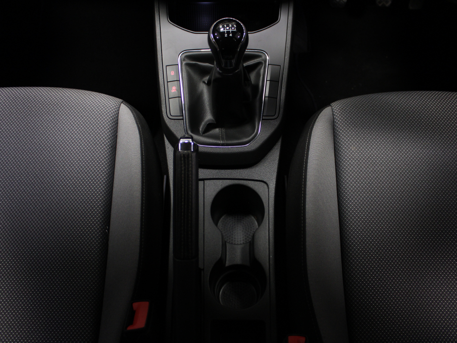 2018 SEAT Ibiza - image 19