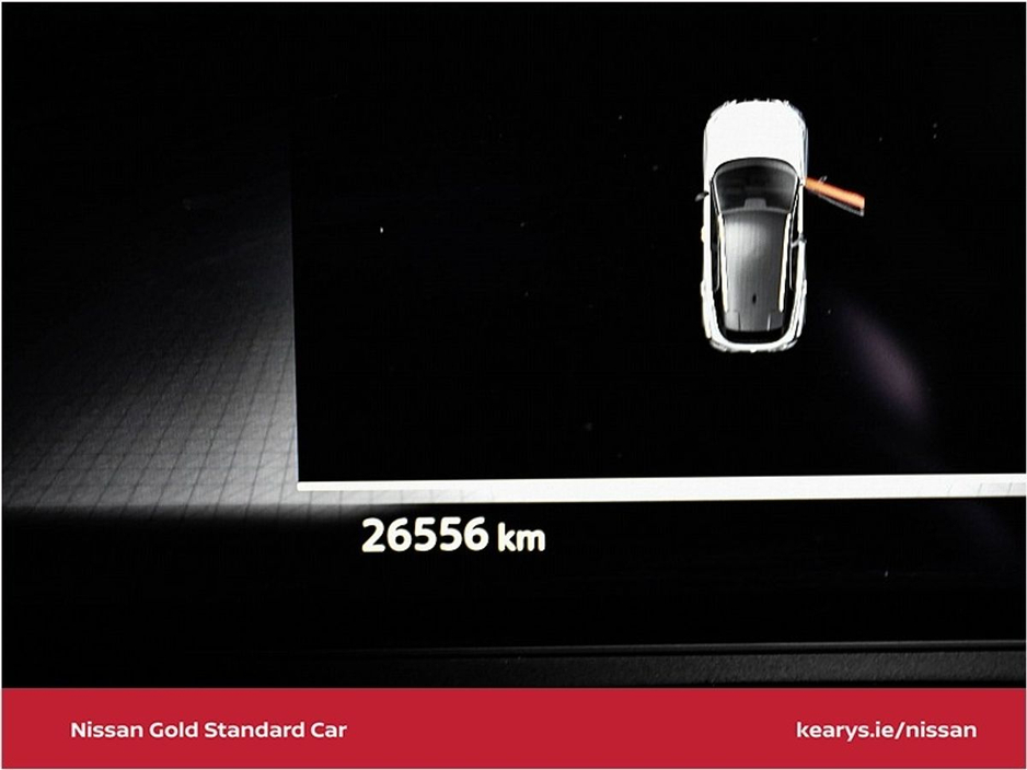 2024 Nissan Qashqai - image 24