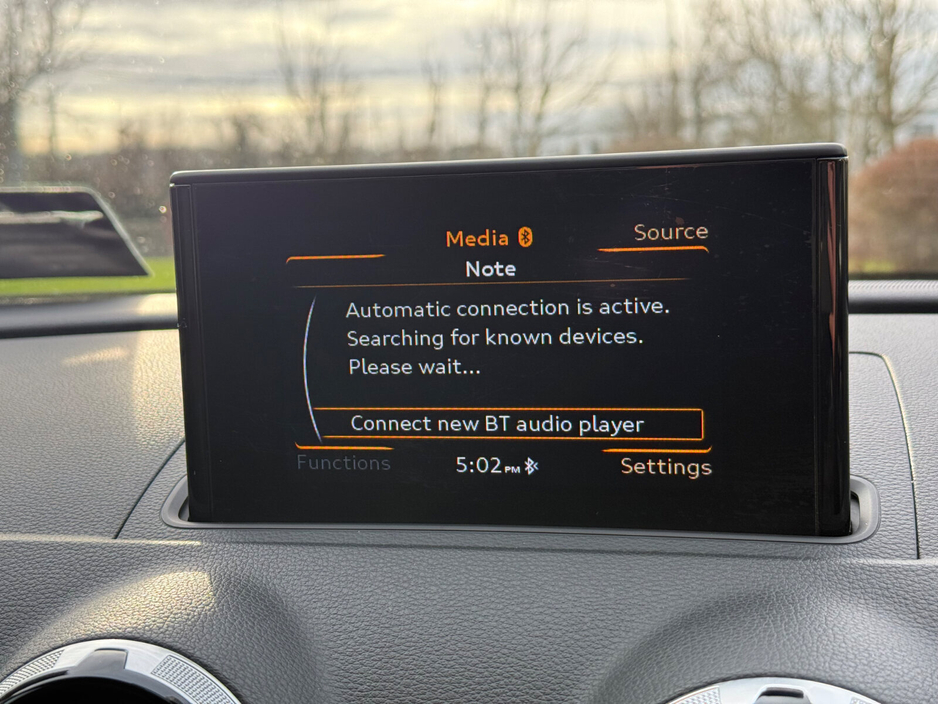 2016 Audi A3 - image 14