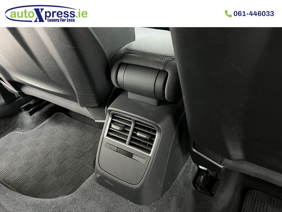 2017 Audi A3 - image 18