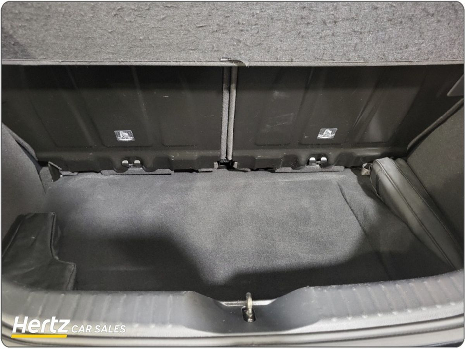 2023 Toyota Aygo X - image 18