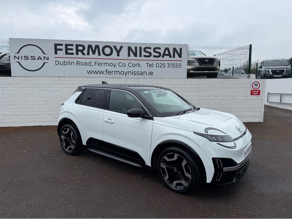 2026 Nissan Micra - image 13