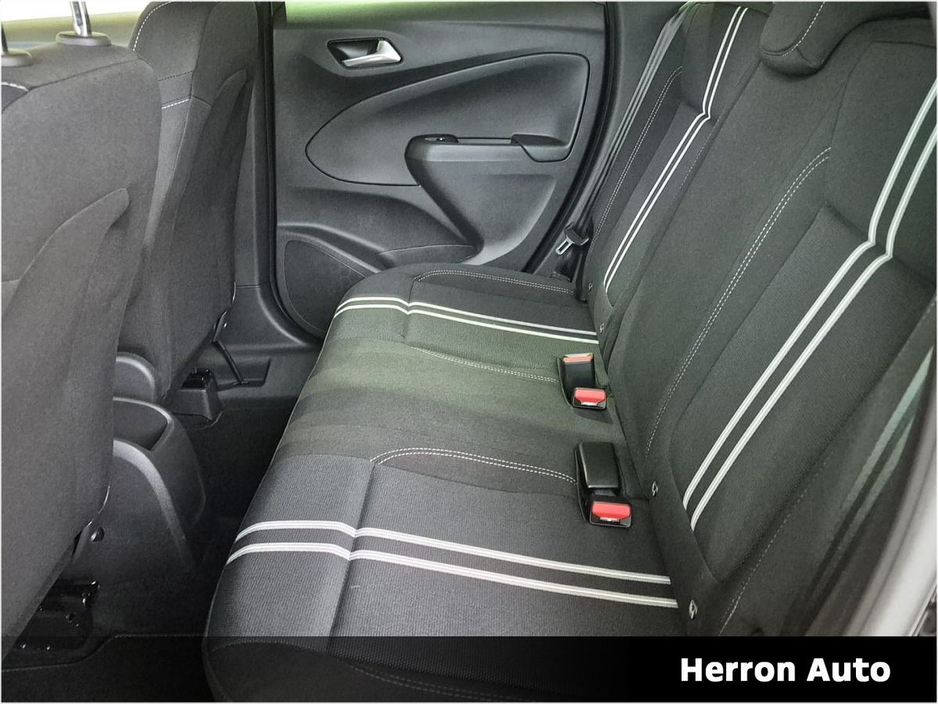 2024 Opel Crossland X 1 OWNER | AUTOMATIC €25,900