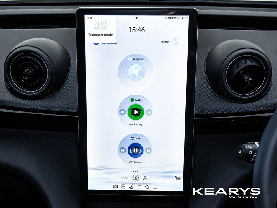 2026 BYD Dolphin - image 17