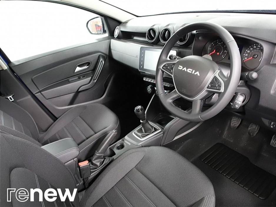 2023 Dacia Duster - image 6