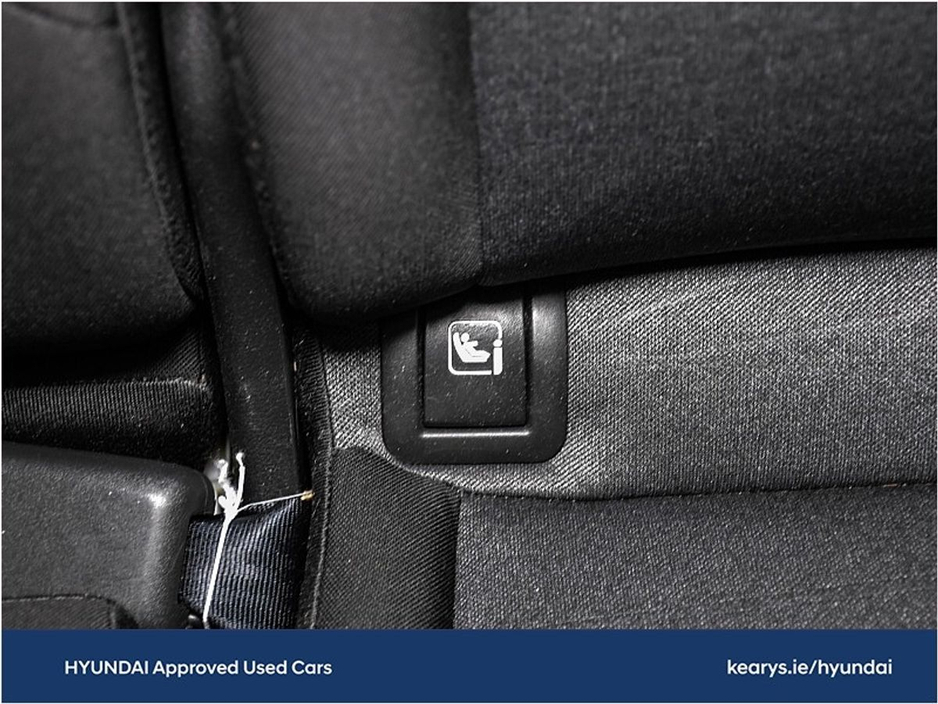 2020 Hyundai Tucson - image 17