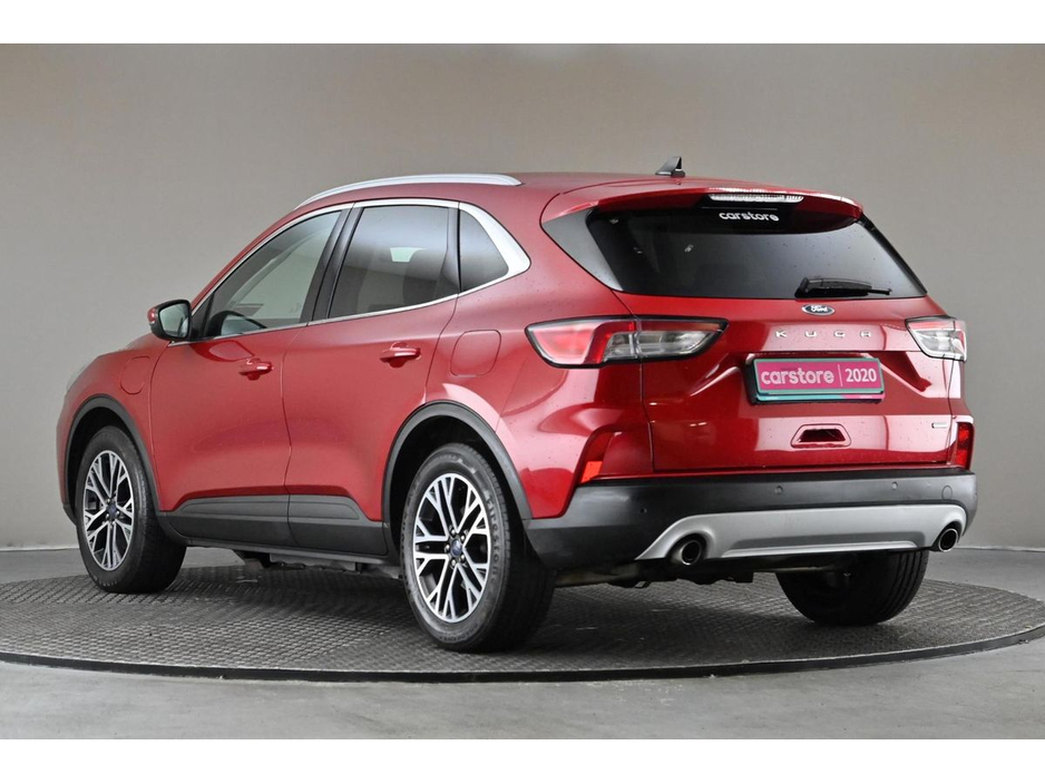 2020 Ford Kuga - image 7