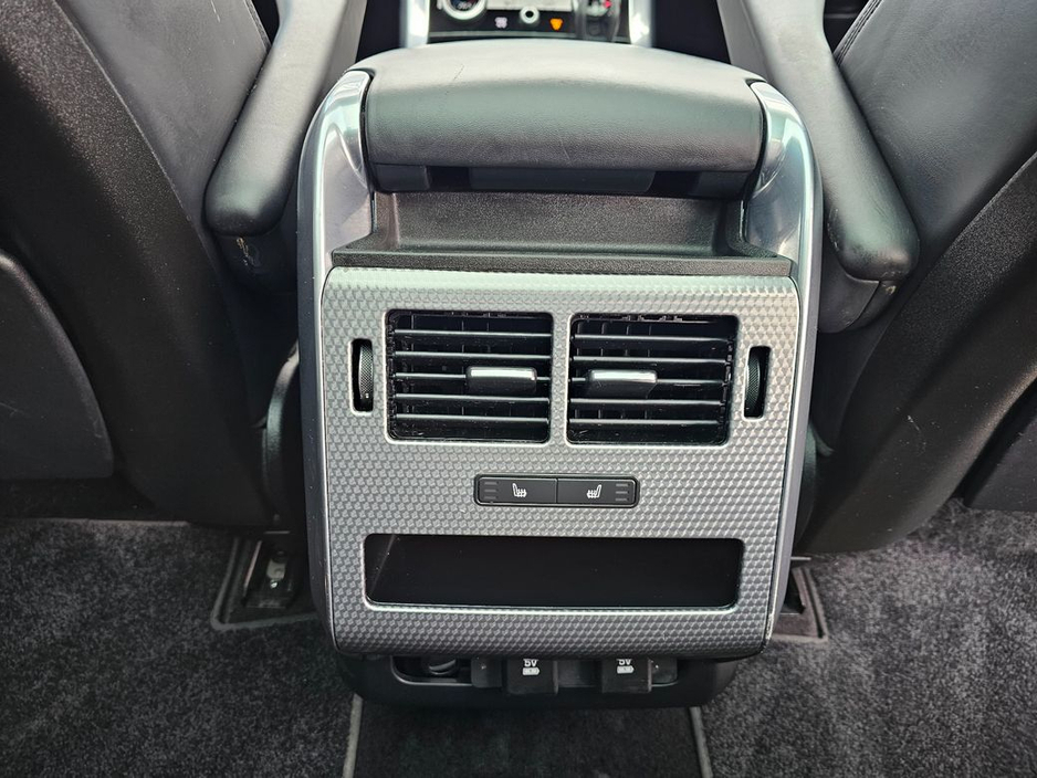 2020 Land Rover Range Rover - image 22