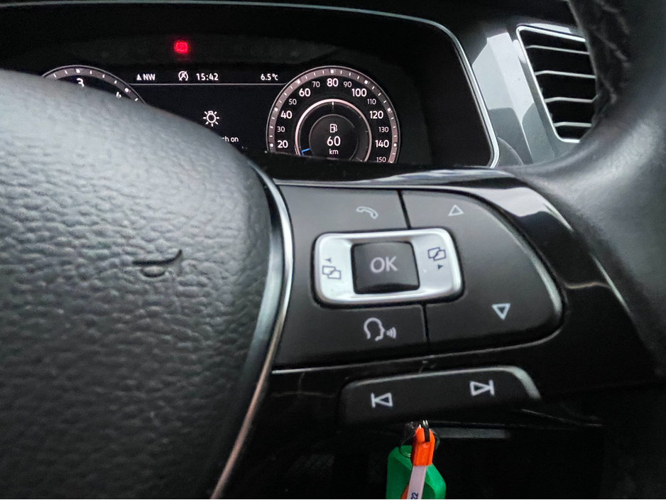 2018 Volkswagen Tiguan 2.0 TDI SEL 150PS 5DR A AUTO €18,950