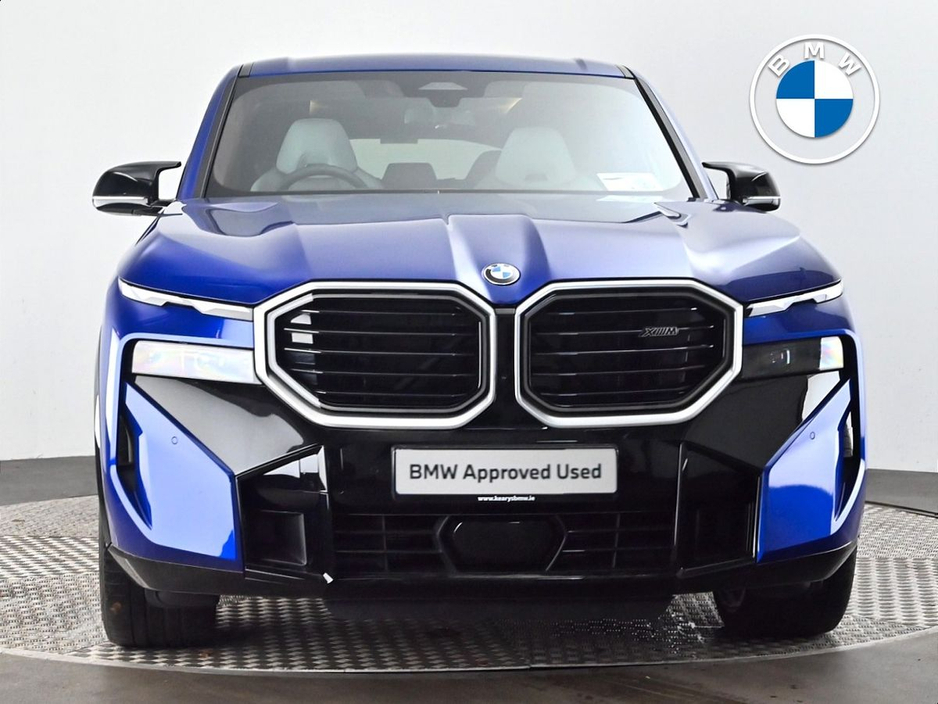 2025 BMW XM - image 16