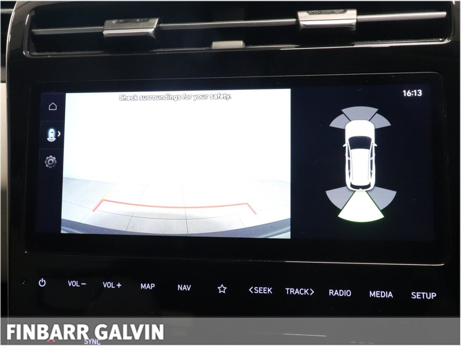 2023 Hyundai Tucson 2WD Executive Plus HEV STG Auto €34,950