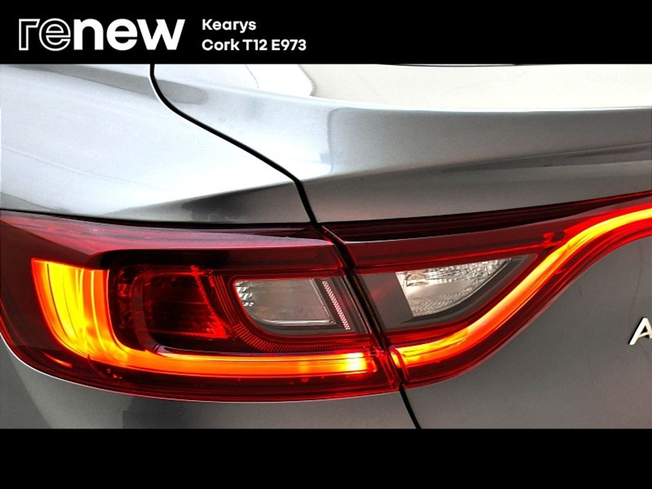 2023 Renault Arkana - image 16