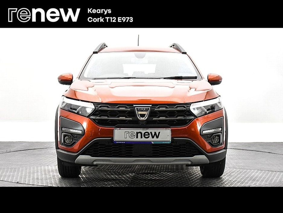 2023 Dacia Jogger - image 8