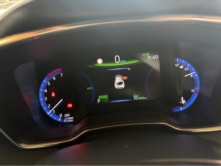 2021 Toyota Corolla - image 7