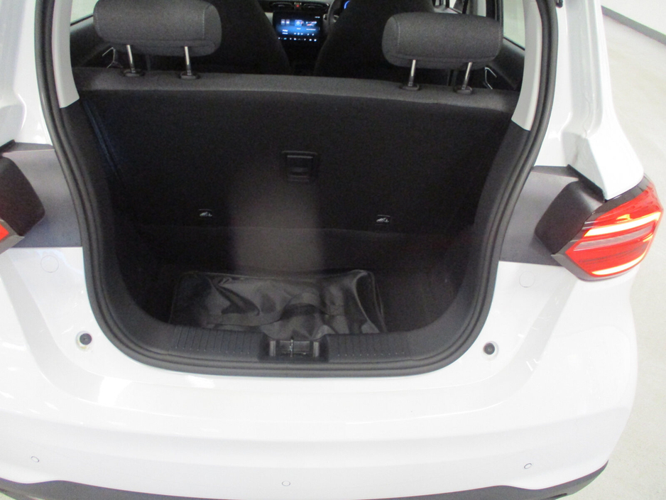 2026 Leapmotor T03 BEV 37kWh Style €19,950