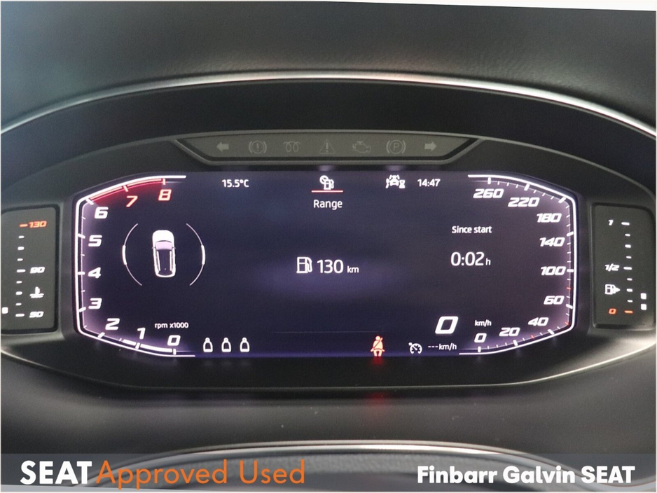 2021 SEAT Arona - image 20