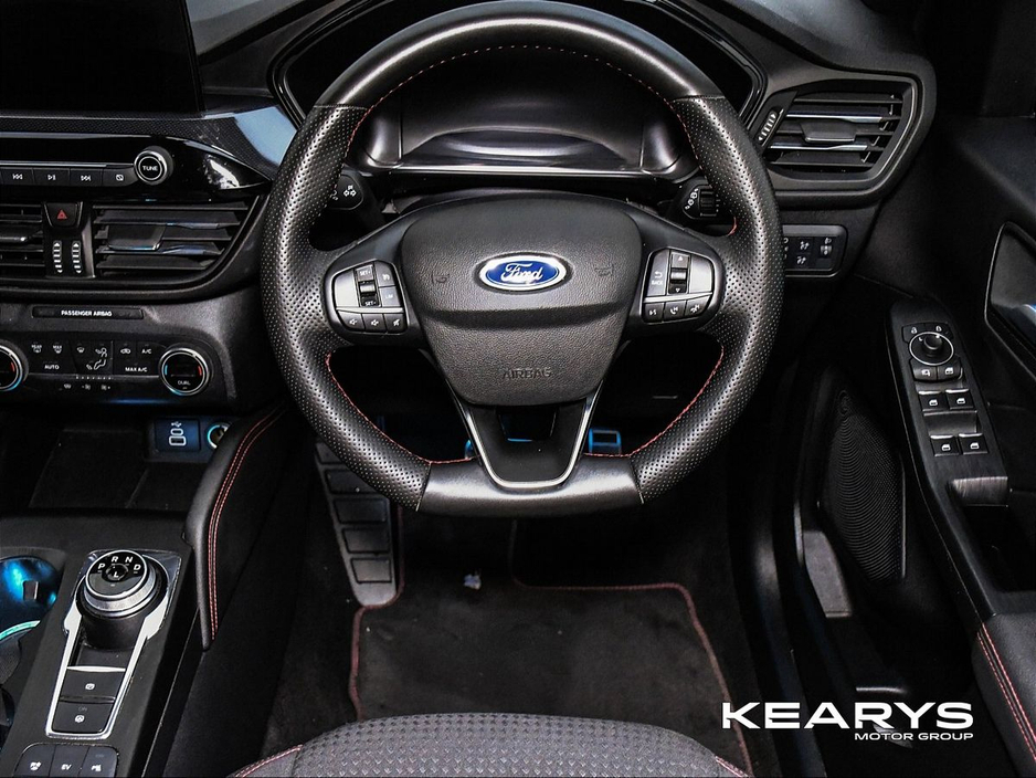 2023 Ford Kuga ST-Line Auto PHEV Duratec 225PS €33,333