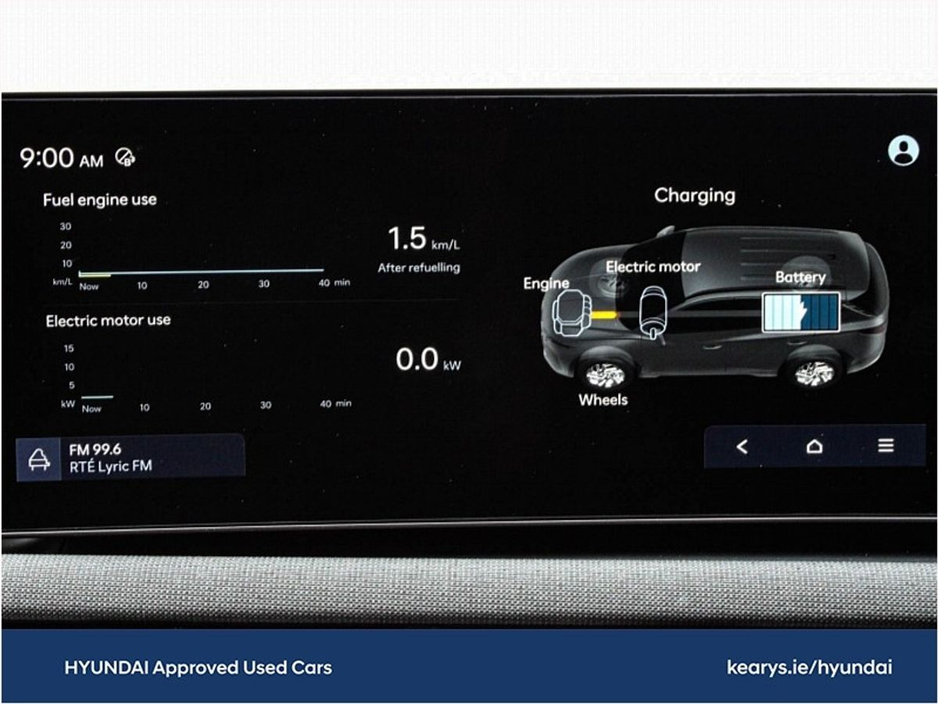 2026 Hyundai Tucson - image 23