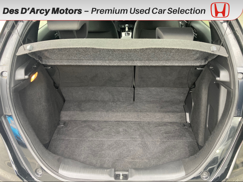 2023 Honda Jazz ELEGANCE I-MMD CVT €26,950