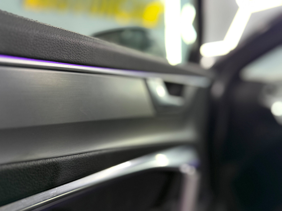 2023 Audi A6 40TDI 204HP S tronic S Line €42,950