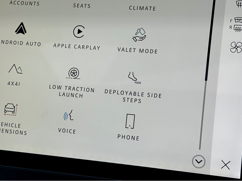 2025 Land Rover Range Rover ++SOLD++ ++V HIGH SPEC++ 3.0 P460E HSE Panoramic Sunroof