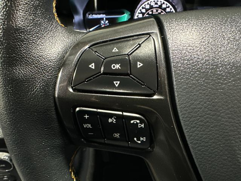 2023 Ford Ranger WildTrak 2.0 Diesel 231 €37,800