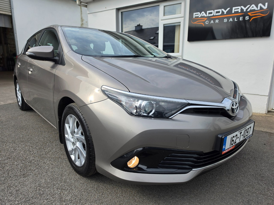 2016 Toyota Auris for sale in , Ireland