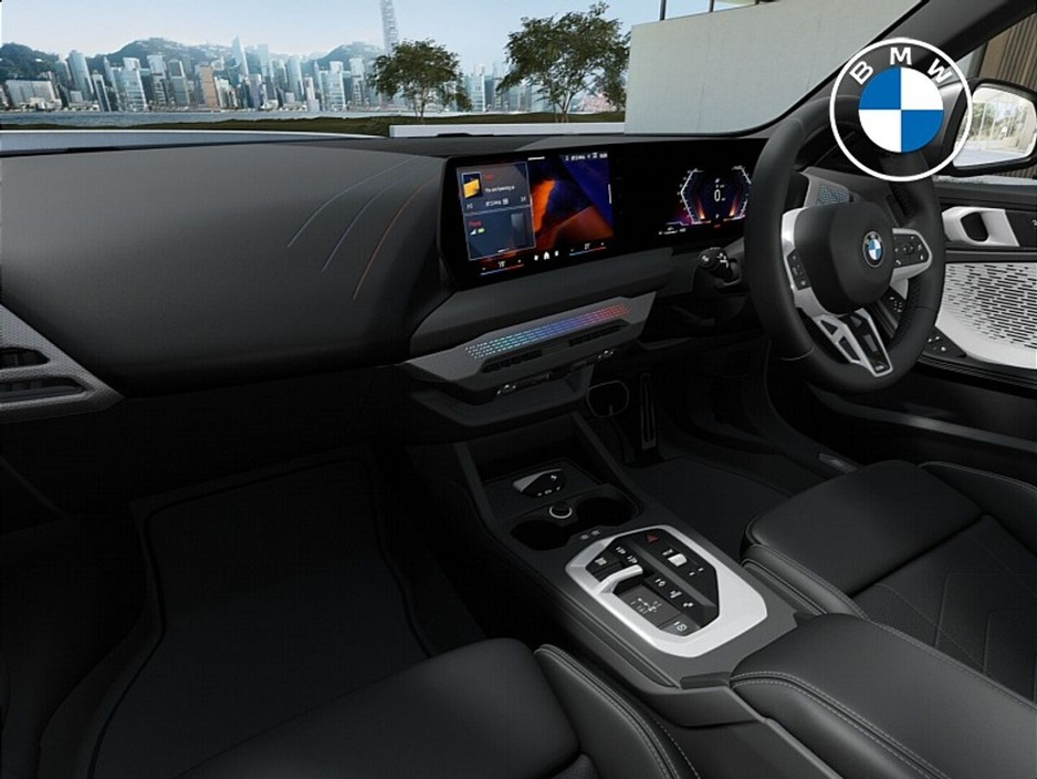 2026 BMW 2 Series 220 Gran Coupe M Sport €55,348