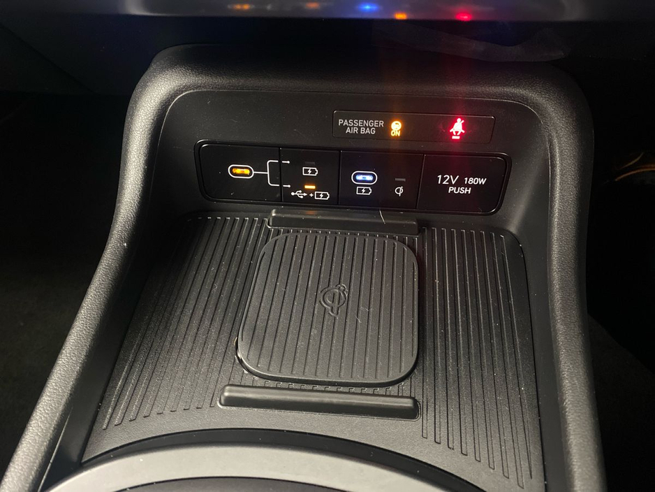 2024 Hyundai Kona 1.0 Turbo Elegance €27,995