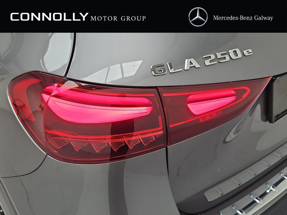 2024 Mercedes-Benz GLA Class Gla 250 Amg Line €51,845