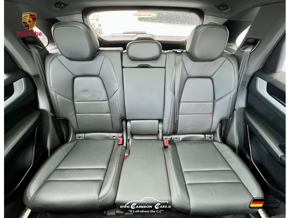 2024 Porsche Cayenne - image 28