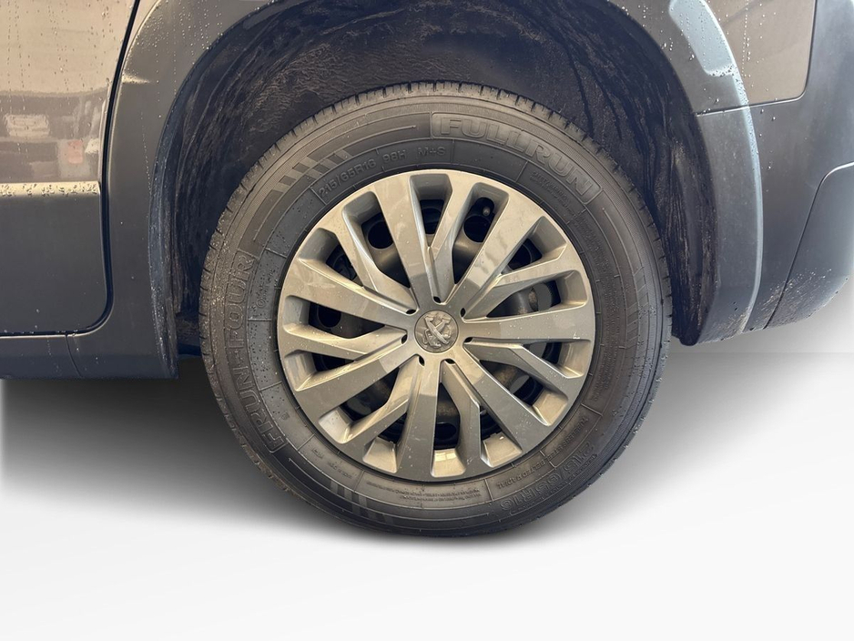 2023 Peugeot Rifter - image 5