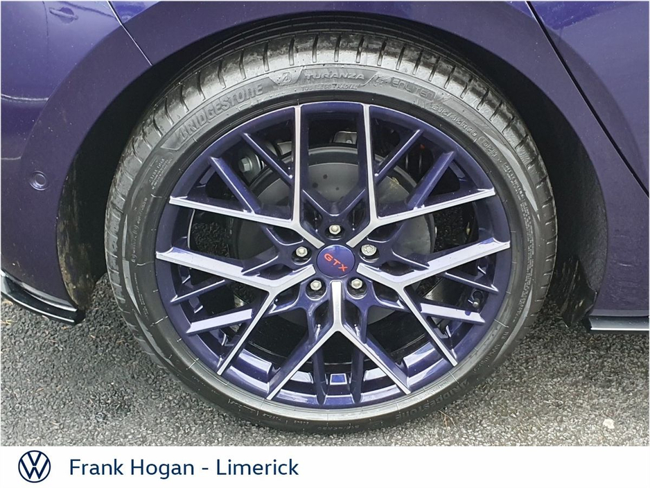 2026 Volkswagen ID.3 GTX 79KWH FIRE+ICE RANGE WLTP 598KM €40,802