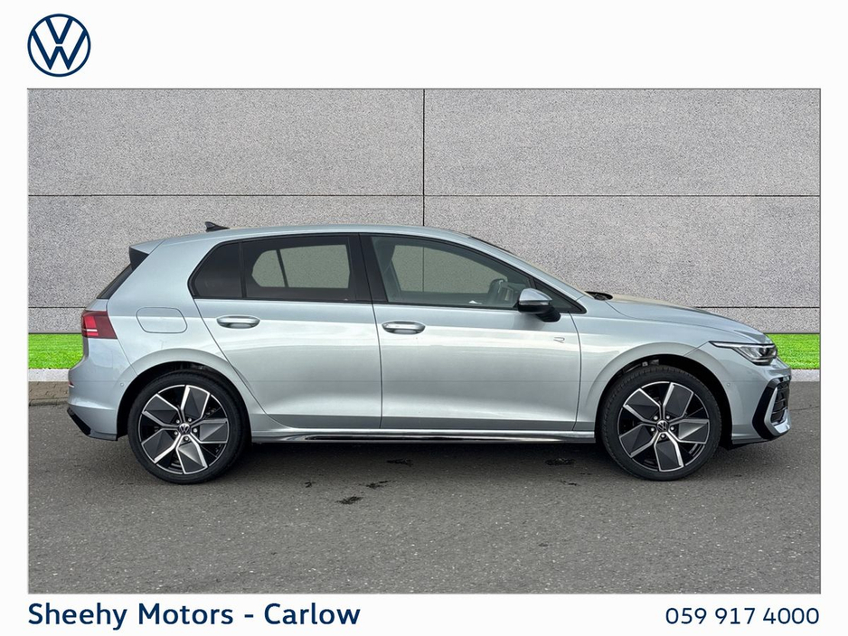 2026 Volkswagen Golf - image 11