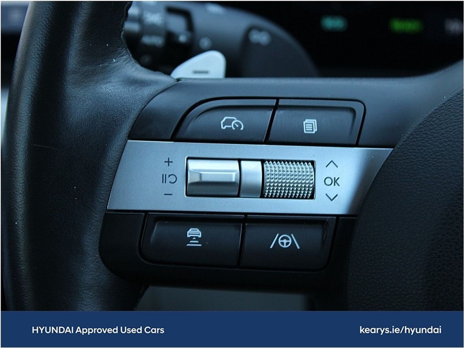 2024 Hyundai Tucson - image 21